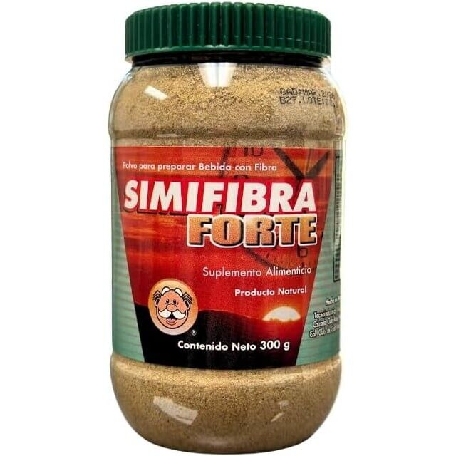 SIMIFIBRA FORTE Natural Fiber 300G SIMI FIBRA ORIGINAL Ships from USA 🇺🇸